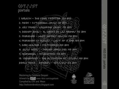 06 Murukhan vs Eleusis - Last of a Kind