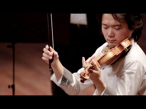 Vivaldi - Winter from The Four Seasons | Netherlands Bach Society