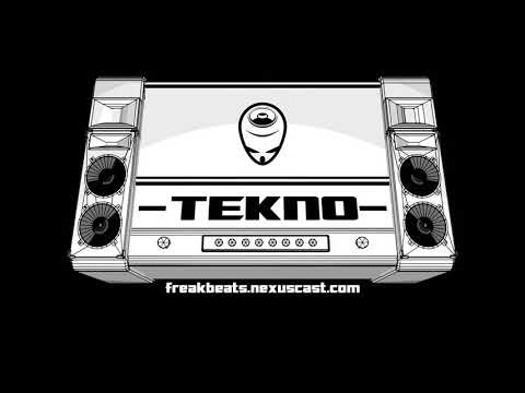 Live Billx du Teklicit crew