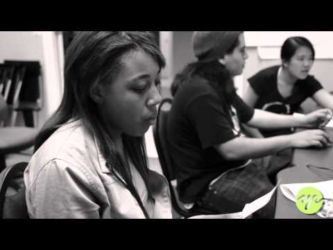 The Detention Chronicles: Episode 4 No Eating In Class