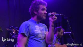 Carbon Leaf - Two Aging Truckers (Bing Lounge)