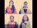 Oh Mariyame Njan Jacobite Syrian Easter Song Malayalam And Syriac Version