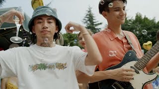 Phum Viphurit & Higher Brothers - Lover Boy 88 (Official Video)