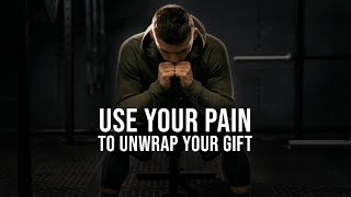 GROW THROUGH PAIN - Motivational Speech Video For 2023