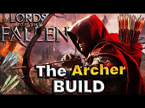 Unleash the Power of the Ranger Build