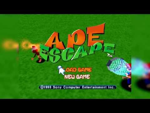 The Best of Retro VGM #441 - Ape Escape (PSX) - Specter Land ~ Space Station