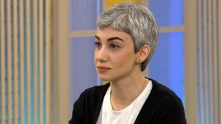 Առավոտ լուսո. Սյունե Առաքելյան