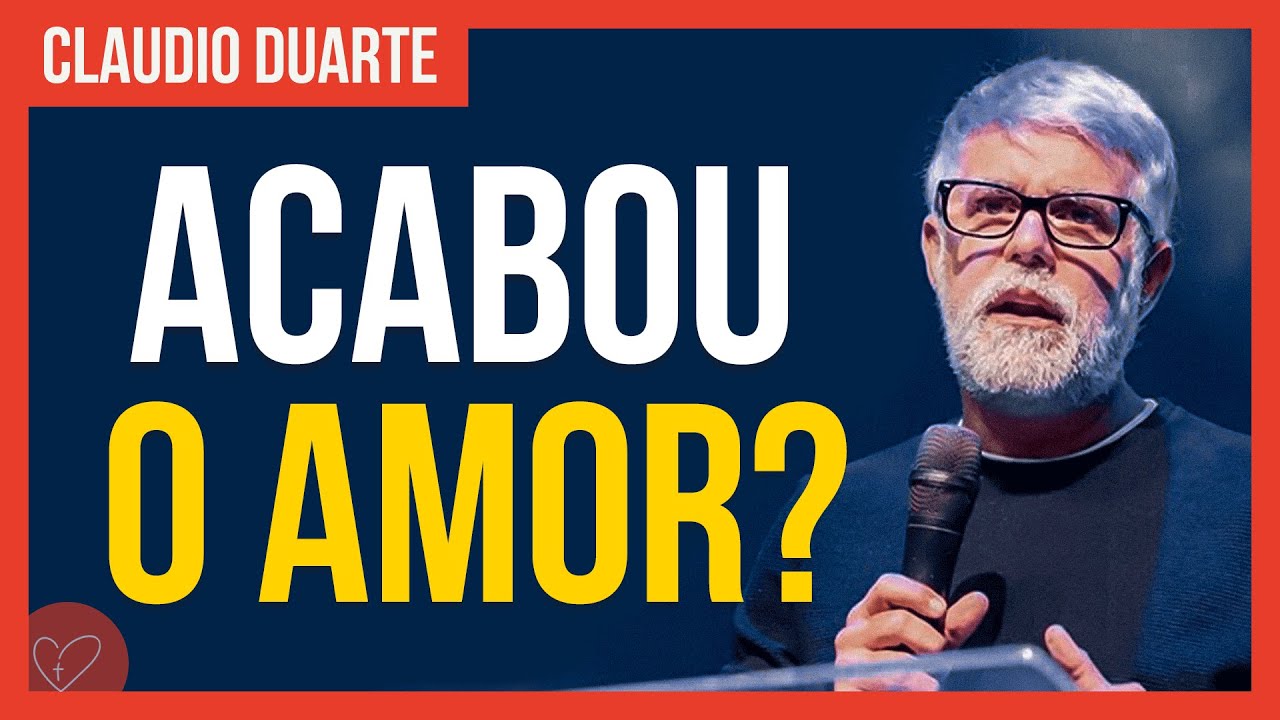 Cláudio Duarte | Casamento sem SAL