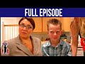 The Most Aggressive Kids Ever The McKeever Family FULL EPISODE Supernanny USA