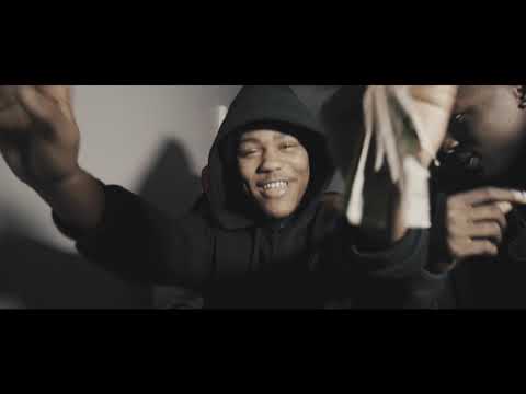 DGlizzy x Dmoney x G'Eskii - Coffee Shop Remix (Official Video)