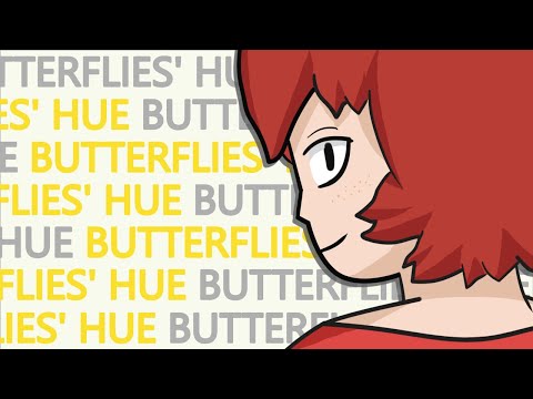 Video thumbnail for Butterflies’ Hue