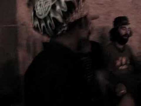 webcam hi-fi feat. Humble I and Itist at l'oïlo