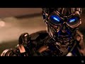 TX Death (The Terminator 3: Rise of the Machines)
