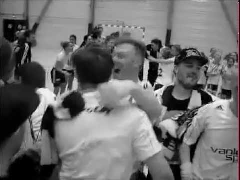 FIF Ultras - Året der gik 2011-2012