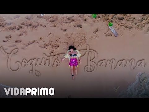 Elysanij - Coquito y Banana [Official Video]