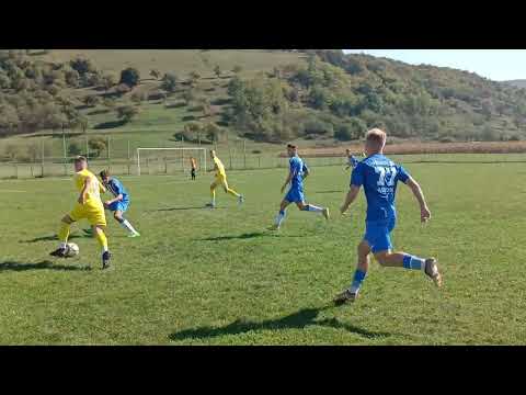 Unirea Dej vs CS Academia Partium 3:0 (R1 U-19)