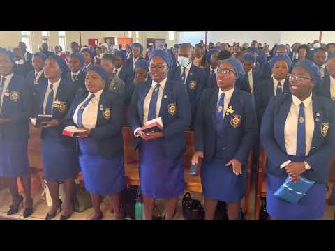 FBCWG Fellowship Weekend 2022 - Ndiyakholwa