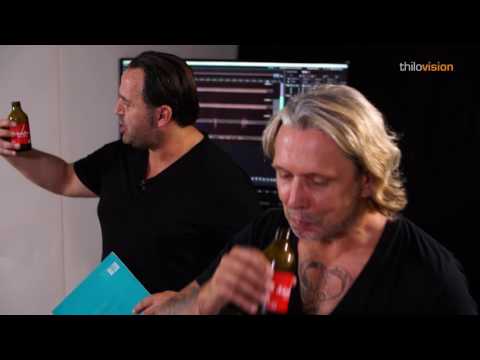 Musikunterricht mit Jens Lissat & DJ Quicksilver (Full Show)