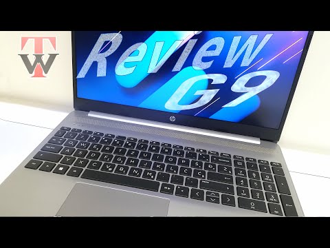 HP laptop 15s FD0640TU