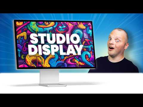 2 Years with Apple's Studio Display: Worth It in 2025?