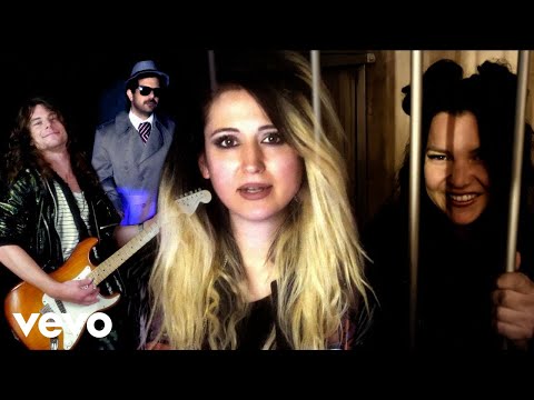 Fire Tiger - Klepto Nikki Clyde (Official Music Video)