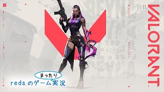 #ライアットガーディアンズ 【VALORANT】ケイオー練習中 #ヴァロラント ⚽