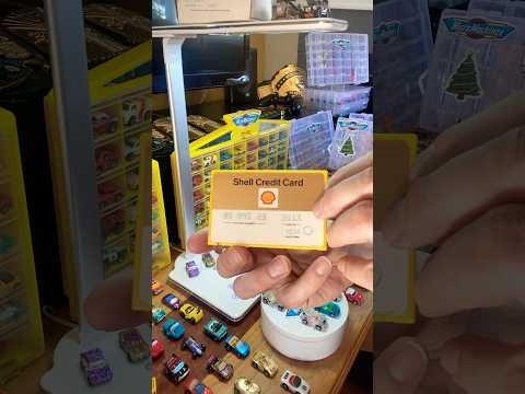 Galoob Micro Machines - micro mini playset #galoobmicromachines #retrotoys  #vintagetoys #shorts