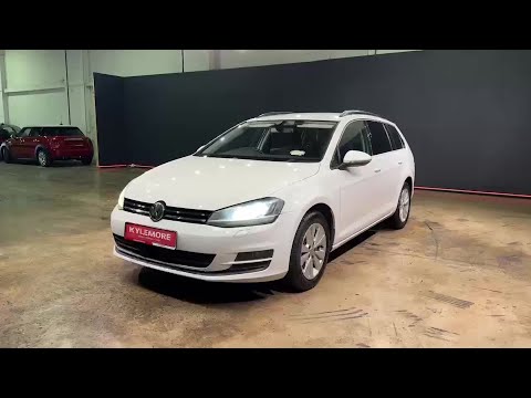 Volkswagen Golf 1.2 AUTOMATIC TSI COMFORT LINE EST - Image 2