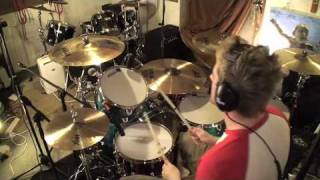 Foo Fighters | The One | Ben Powell (Drum Cover)