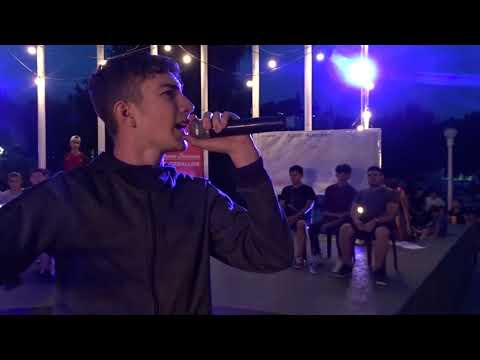 CARDA vs ADAL - 8vos(Fecha 7) 11/01 Rasen Rap