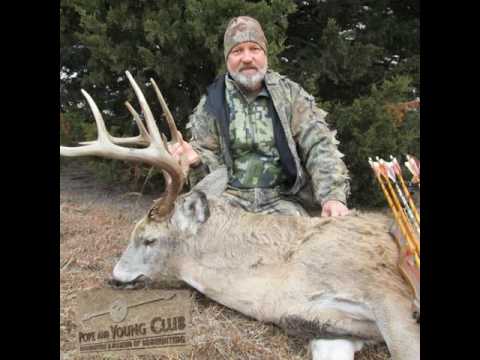 104 Pope & Young: President Jim Willems - Origins, Myths, Rules, and Mission