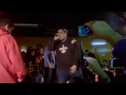 Tata- Sony VS Zonda- Pocho //Tinta Fres-k//