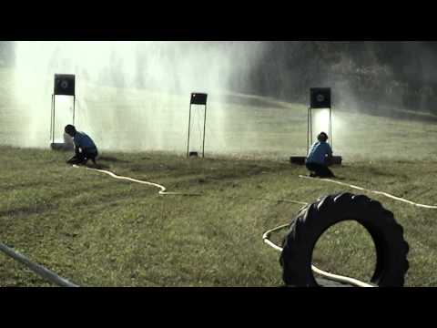 Rváčov 2013 - Košov B - 2.kolo