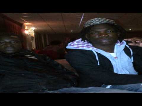 Serra.C ft Djems (BMS) - ik wil je wiepen