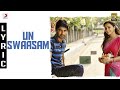 Eetti Un Swaasam Lyric Adharvaa Sri Divya G V Prakash Kumar Raviarasu