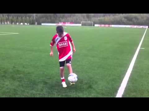 Sint Truiden - Doiceau 3-2 , 3 goals Edon Zhegrova