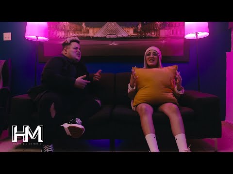 @MireyliRosa X @IanCarlo  - Villanos (Capítulo 9) [Video Oficial]