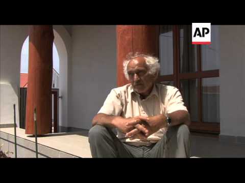 Nine months after sludge disaster, Hungary counts the cost