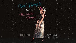 Reel People feat. Navasha Daya - I'm In Love (12" Mix)
