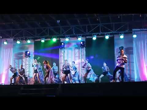 Los Cadillacs, Hany Kauam | Donde yo Nací | Opening Bailarines | Dance Comercial | Dubraskdance