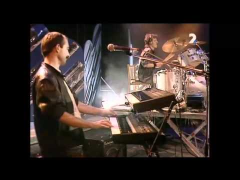 Vašo Patejdl, Beata Dubasová - Kam mám s tebou ísť (live)