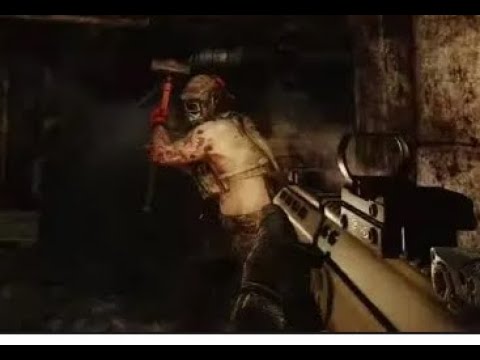 Escape from Tarkov Tagilla fight