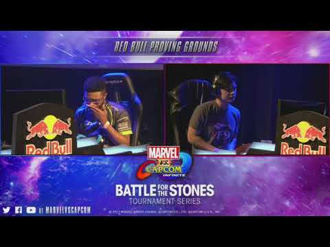 "BBR" RBPG 2017 MvCi Battle Of The Stones - PG PUNK vs CLOUD805