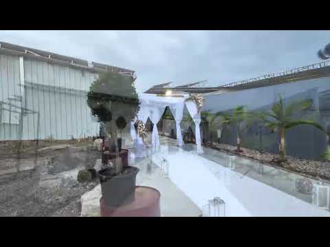 וידאו - אחוזת וניש