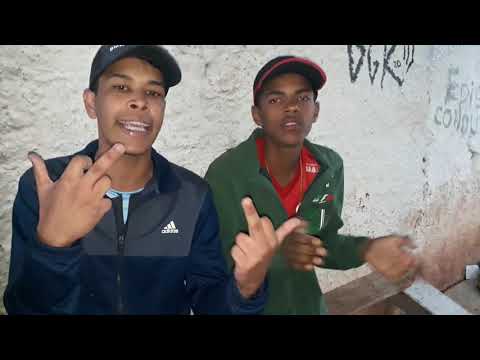 MEDLEYZADA 2021 - MC's RB, VITÃO QBV E DRAGSTER | PEDRADA NA NUKA (PRÉVIAS)