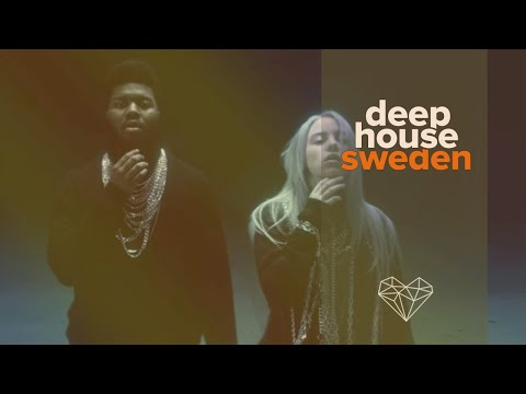 Billie Eilish ft. Khalid - Lovely (Erly Tepshi Edit)