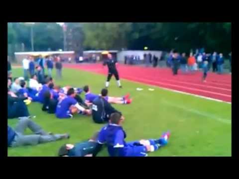 Aufstiegsrunde  30 05 12 MSV Hamburg   HEBC 01 Nach dem Spiel