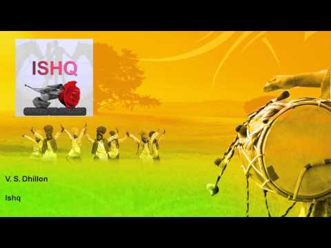 Ishq