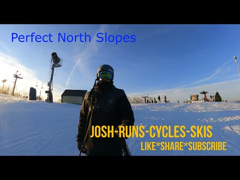 Perfect North Slopes