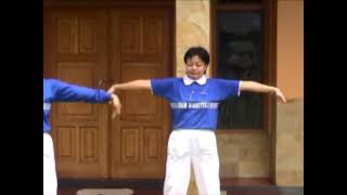 Download lagu Senam Diabetes 2 mp3